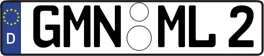 GMN-ML2