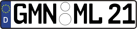 GMN-ML21