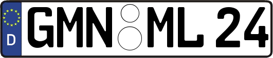 GMN-ML24