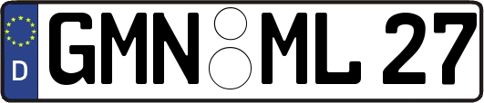 GMN-ML27