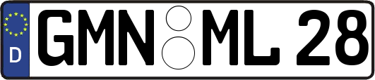 GMN-ML28