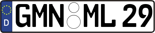 GMN-ML29