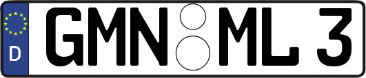 GMN-ML3