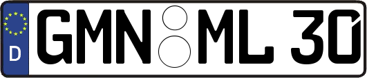 GMN-ML30