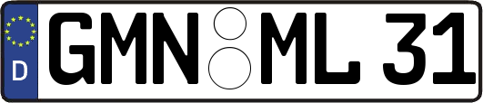 GMN-ML31