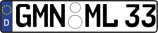 GMN-ML33
