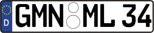 GMN-ML34