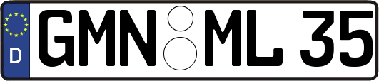 GMN-ML35