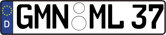 GMN-ML37