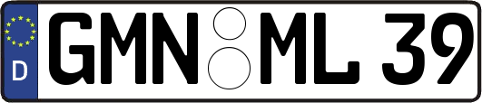 GMN-ML39