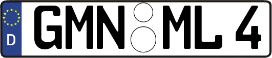 GMN-ML4