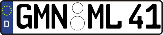 GMN-ML41