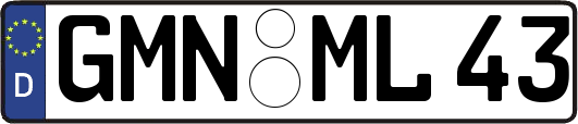 GMN-ML43