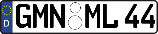 GMN-ML44