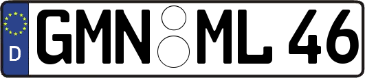 GMN-ML46