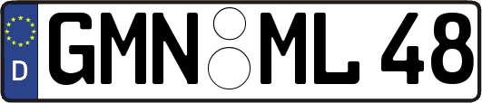 GMN-ML48