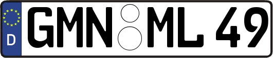 GMN-ML49
