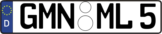 GMN-ML5