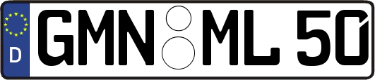 GMN-ML50