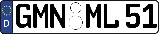 GMN-ML51