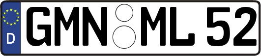 GMN-ML52