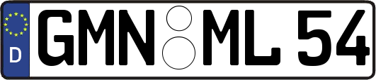 GMN-ML54