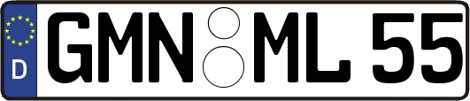 GMN-ML55