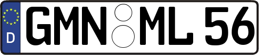 GMN-ML56