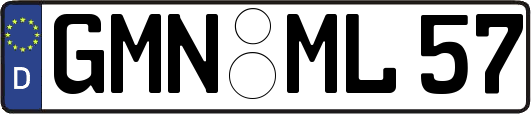 GMN-ML57