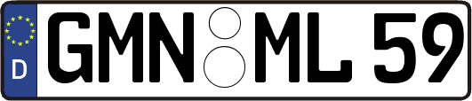 GMN-ML59