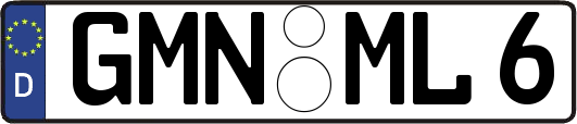 GMN-ML6