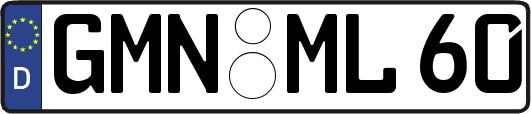 GMN-ML60