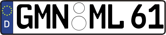 GMN-ML61