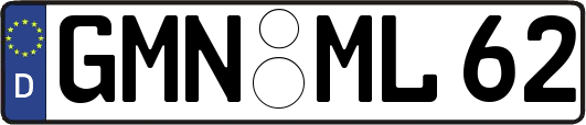 GMN-ML62
