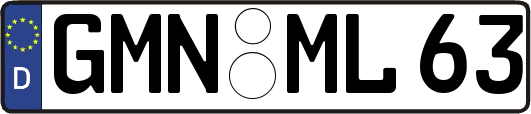 GMN-ML63