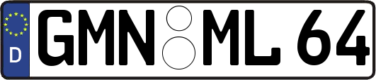 GMN-ML64