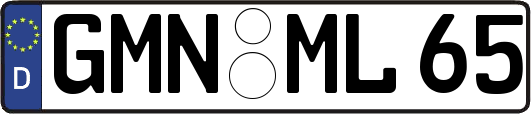 GMN-ML65