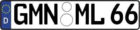 GMN-ML66