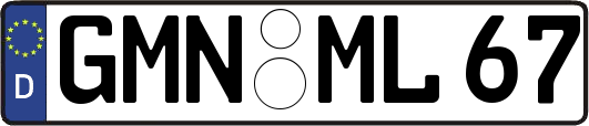 GMN-ML67