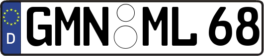 GMN-ML68