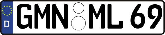 GMN-ML69