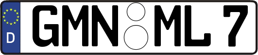 GMN-ML7