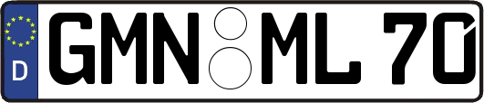 GMN-ML70