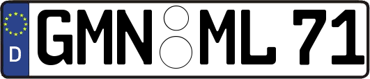 GMN-ML71