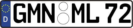 GMN-ML72