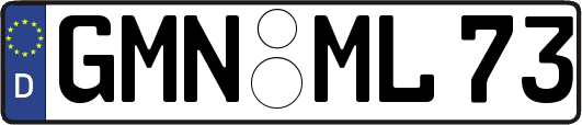 GMN-ML73