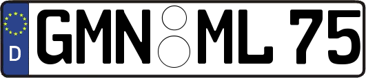 GMN-ML75