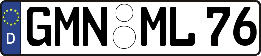 GMN-ML76