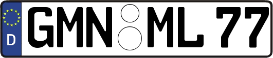 GMN-ML77