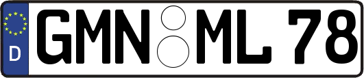 GMN-ML78